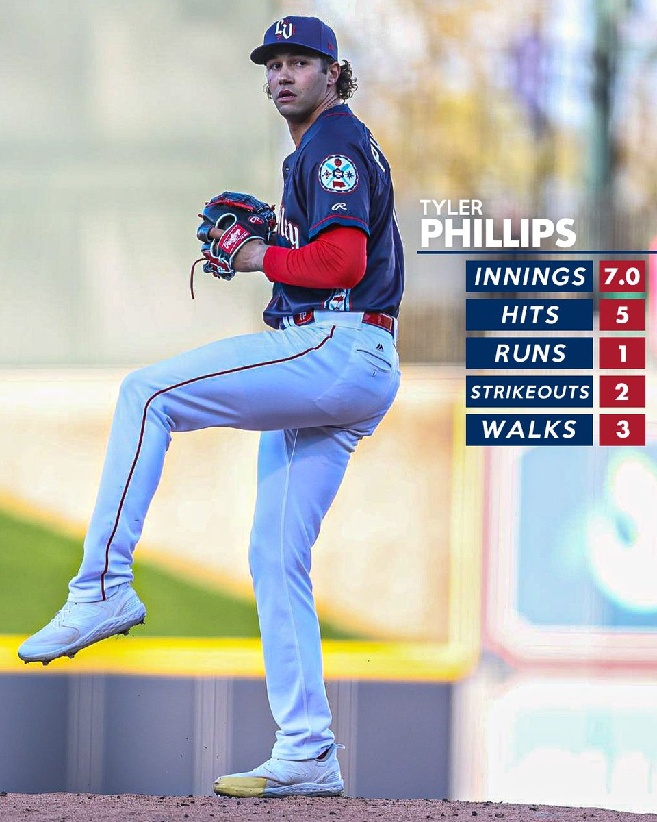 Lehigh Valley IronPigs tweet media