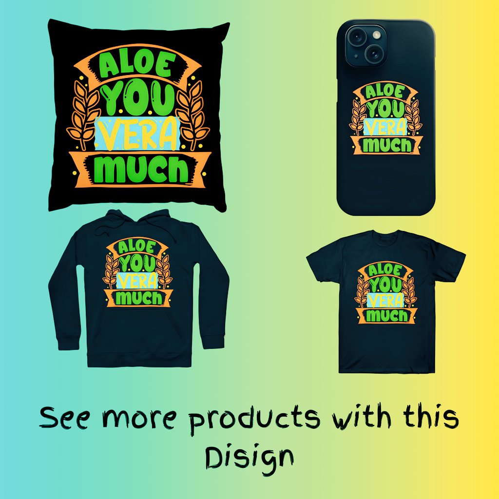 alsenidiallo26's tweet photo. Aloe You Vera Much

#cryptocrash #رفع_ترند_ΘΘ9б17ΘбちΘOΘб #غزة_تنتصر #LANACHELLA #LANACHELLA #disign #tshirt #aloevera #fashionstyle https://t.co/s5di1kegbu