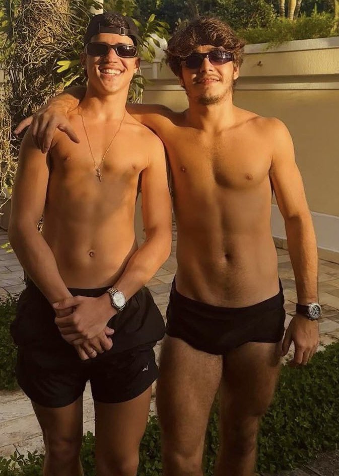 MACHOS SUPREMOS tweet media