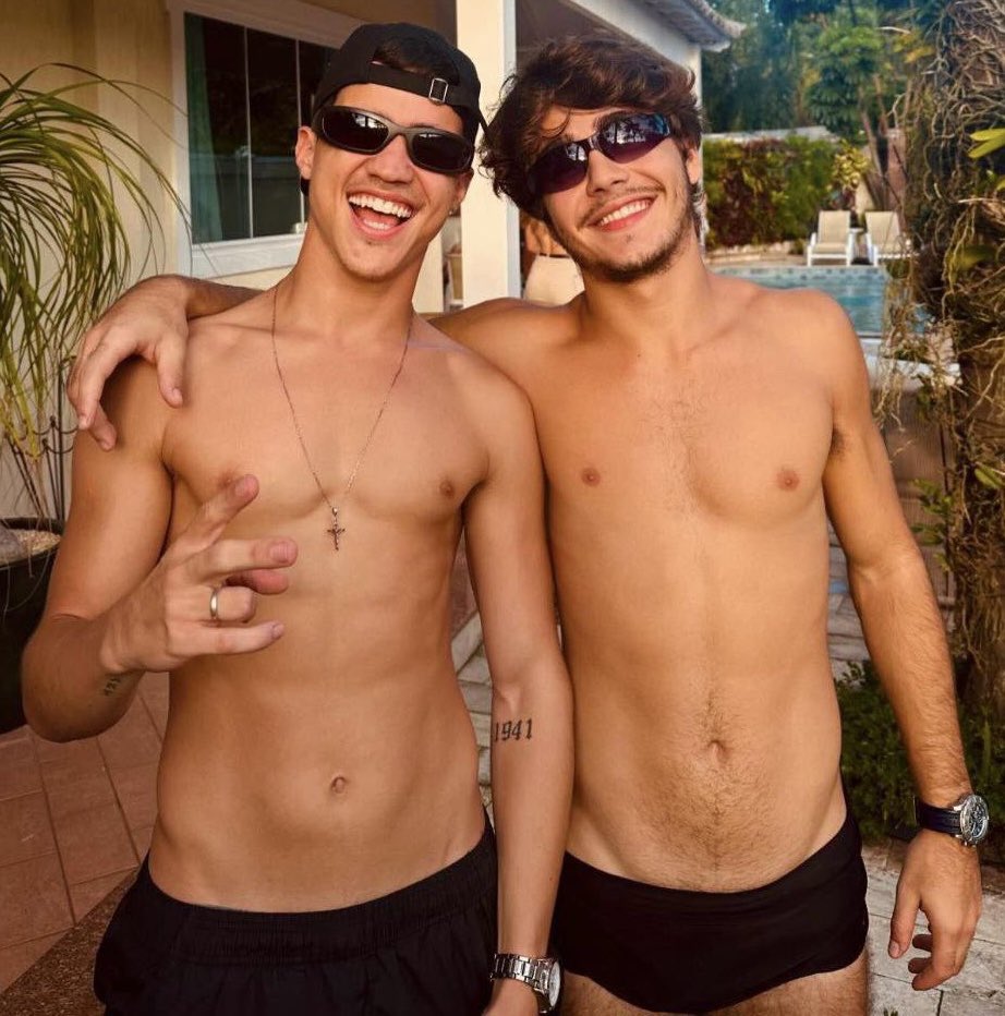 MACHOS SUPREMOS tweet media