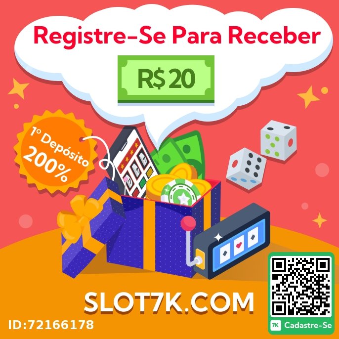 minhocapjl's tweet photo. Cadastre-se e ganhe R$20! Acesse https://t.co/NNPEjwKv5C agora! #slot7k #casino #slot https://t.co/TIoMQU0nFZ