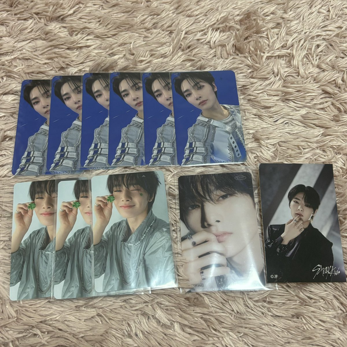 fx915_'s tweet photo. Stray kids スキズ トレカ 交換 SKZOO ミニカチューシャ FCくじ フィリックス ピリ スンミン リノ チャンビン ヒョンジン ハン ジソン アイエン https://t.co/ew1LiF1i2k