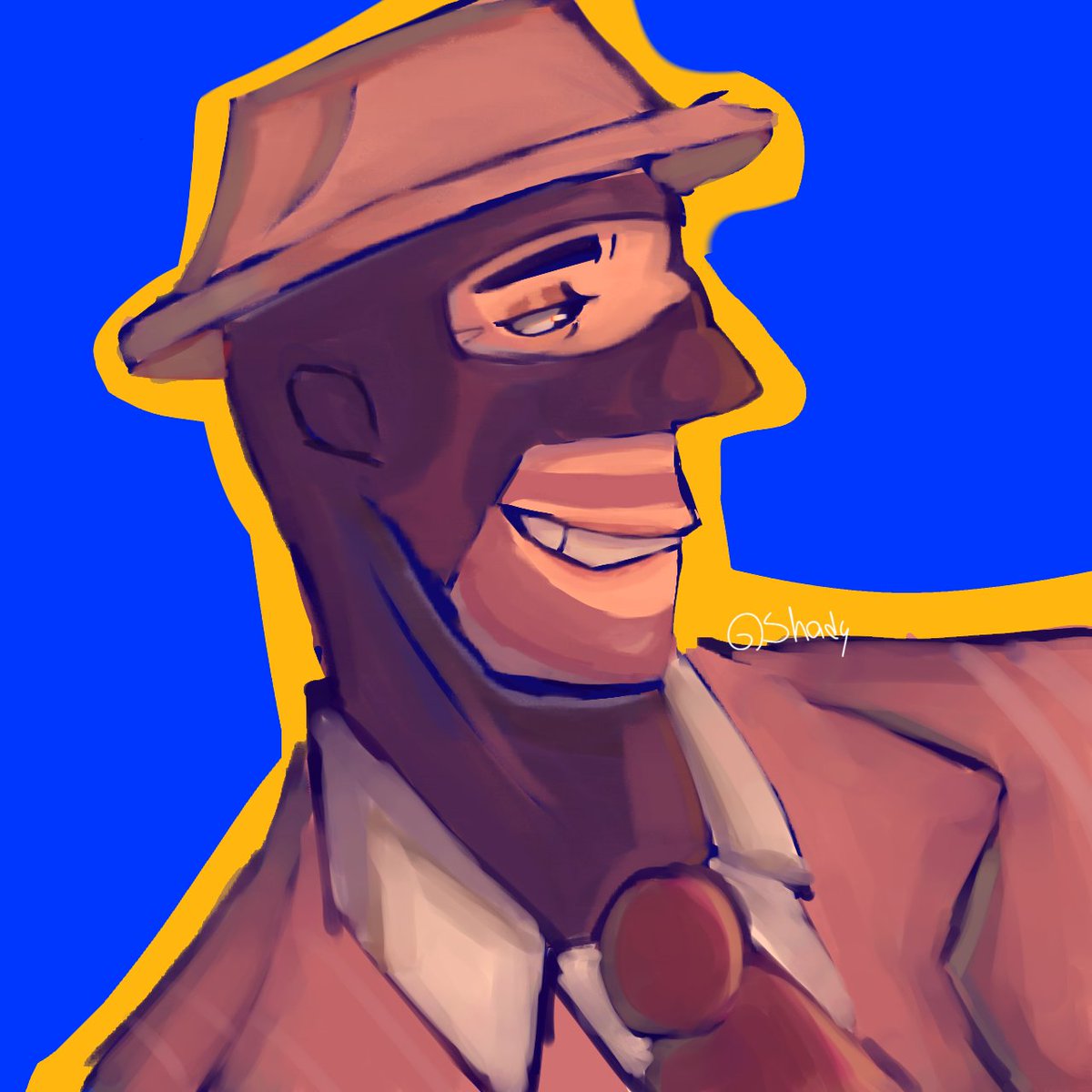 shadyisabasic's tweet image. Gentlespoi
#Freakfortress #tf2freaks #TeamFortress2 #ff2