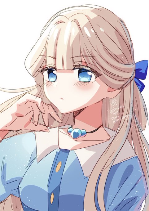 ่ฌใฎ็พๅฐๅฅณใใ
#precure