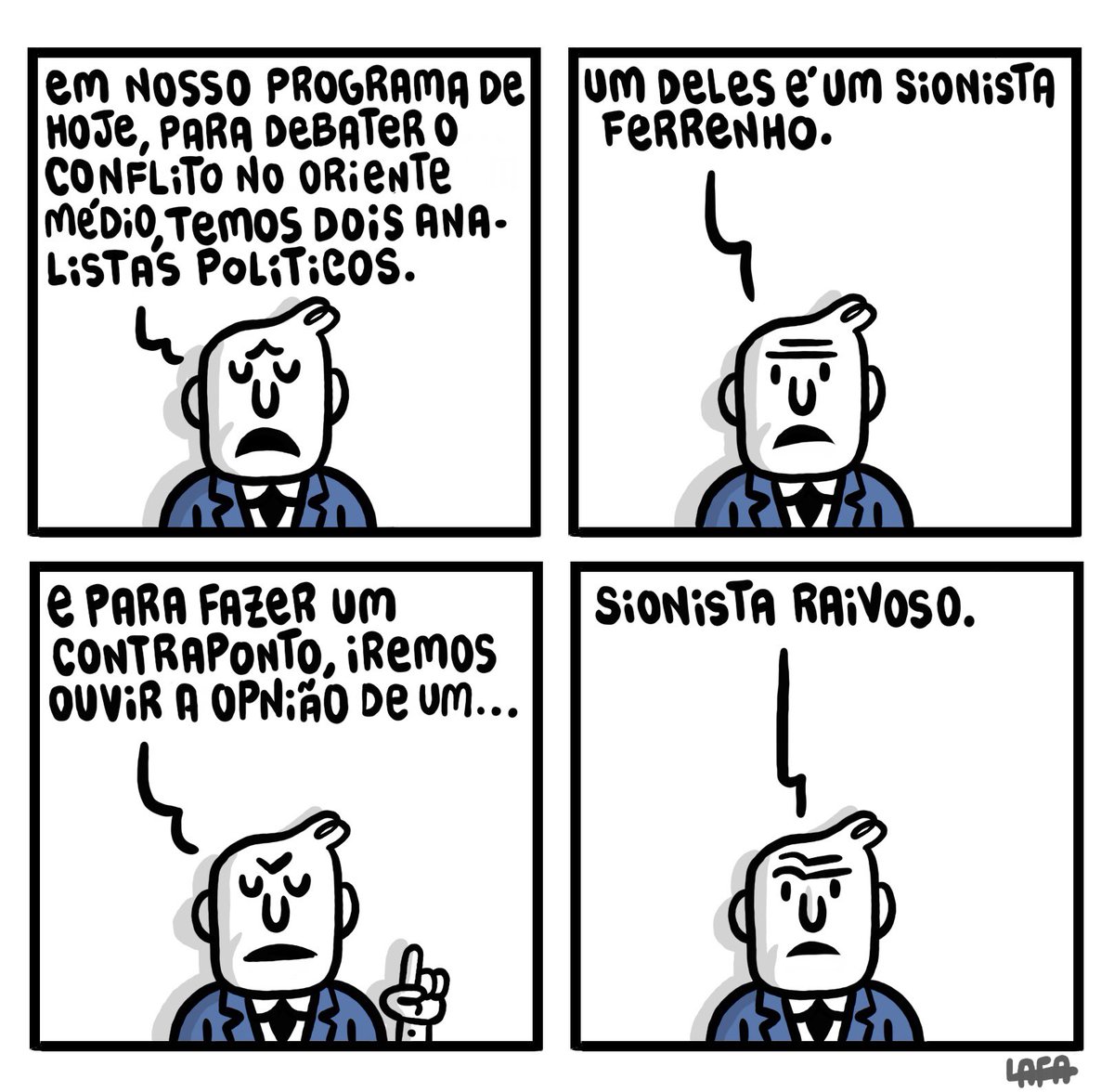 Globonews hoje