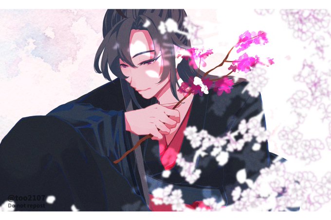 #MDZS 