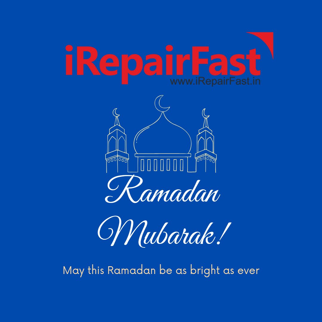 Wise you Happy Ramadan.
#iPhonerepair #ipadrepair #macbookrepair #imacrepair #iwatchreoair #doorstepservice