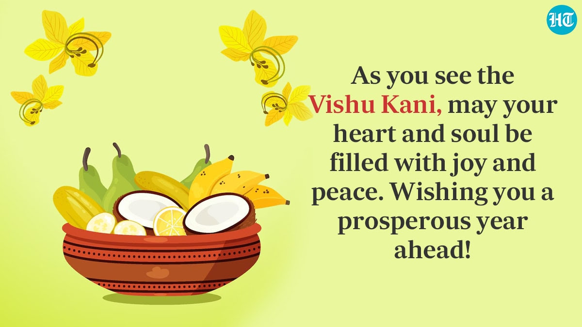 Happy #Vishu 🙌

ഈ വിഷുപ്പുലരിയിലെ ഐശ്വര്യം പോലെ താങ്കളുടെ ജീവിതത്തിൽ എന്നും ഐശ്വര്യവും സന്തോഷം ഉണ്ടാവട്ടേ എന്ന് ആശംസിക്കുകയാണ്.. 
#വിഷു 
#vishu2024
#MRectangle