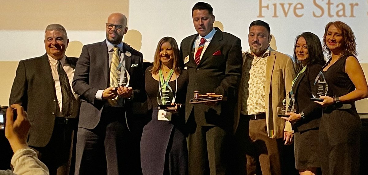 Great turnout at the 15th annual CO-ALAS conference. 
Keynote speakers, connections &amp; familia!

Thank you, <a href="/BVSDcolorado/">Boulder Valley School District</a>, for hosting an event that promotes Latinx leadership in the school system. Representation matters and BVSD showed up strong!
<a href="/01COALAS/">Colorado ALAS</a> 
<a href="/ColoradoALAS/">Colorado ALAS</a>