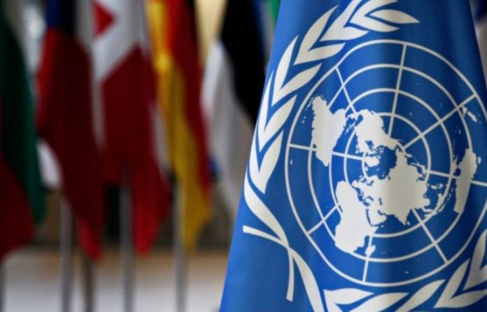 Israel pide una sesión urgente del Consejo de Seguridad de la ONU dlvr.it/T5TBQ5
