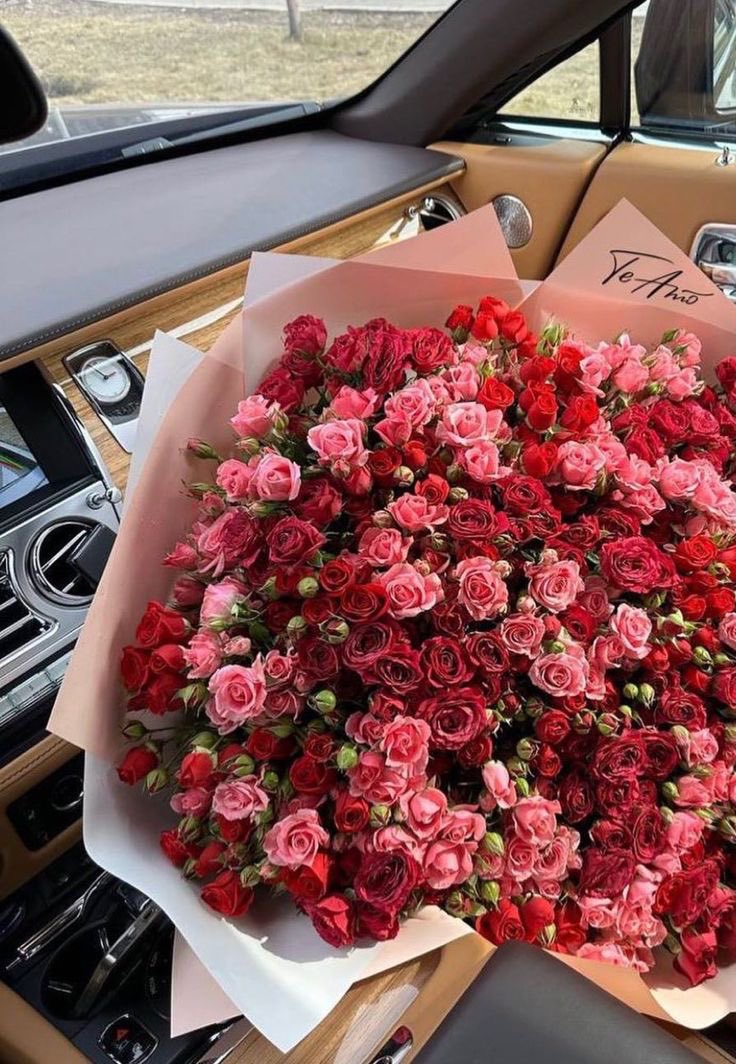 i3Moment's tweet photo. Red &amp; Pink https://t.co/htRpaLl1Dk
