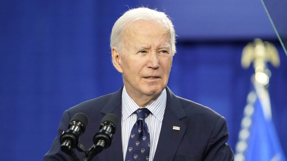 'This one problem is why Democrats must replace Biden at the convention' (@TheHillOpinion) trib.al/4Lqn4l8