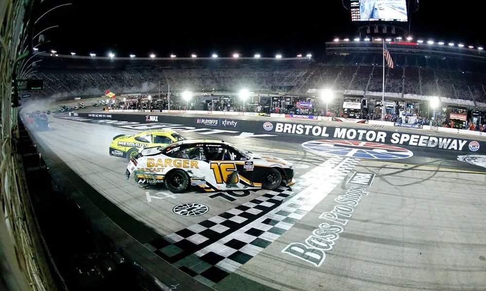 Brett Griffin tweet media