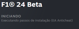 Anticheat no #F124? Isso já tinha no 23 ou é novidade? 🤔

#F1esports #f124beta #f124game #easportsf1 #f1game