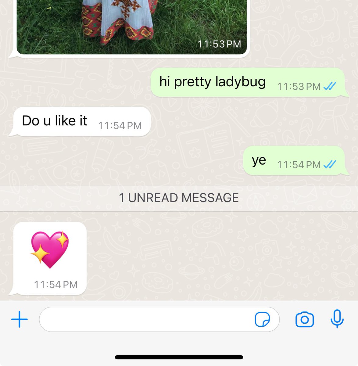 sarathepisces's tweet photo. like mother like daughter https://t.co/tsFIsemRsz