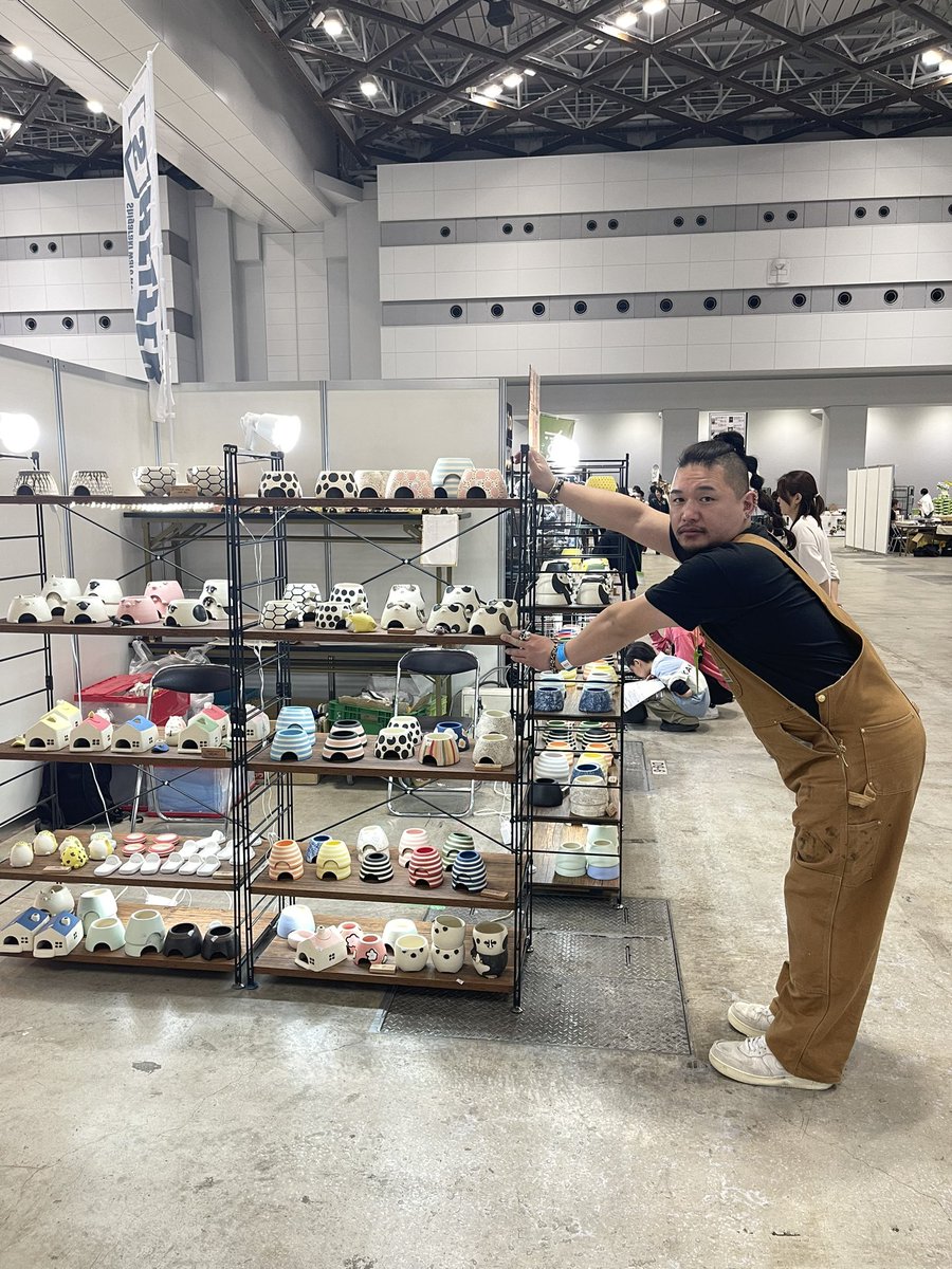 hammio_shelter's tweet photo. BIGレプ2日目はーじまるよー。
#BIGレプ #ウェットシェルター #レオパ #レオパードゲッコー
#leopardgeckosofinstagram #leopardgecko #hidebox https://t.co/uvZiAwpEEi