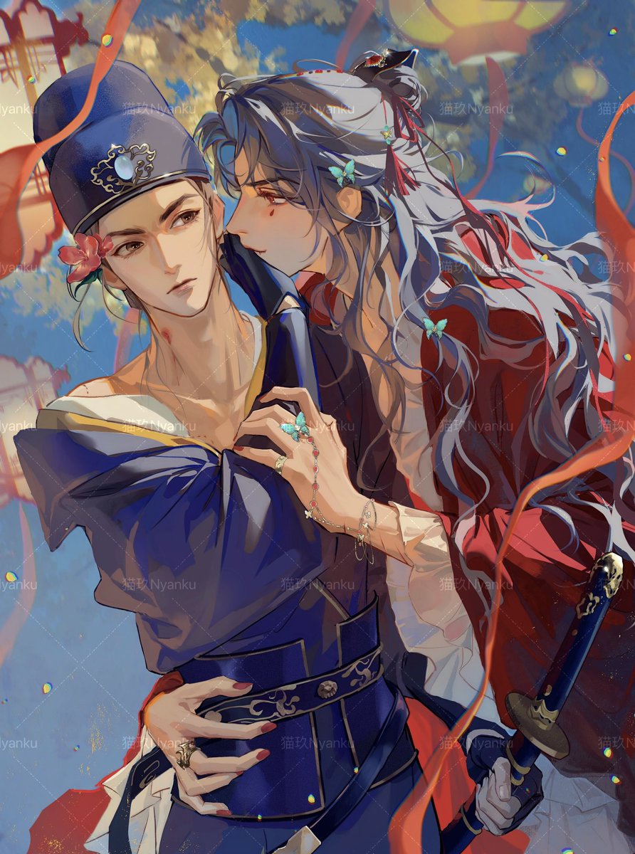 hualian_213589's tweet photo. #bab #HeXie #casefilecompendiums
I'm your doctor. Yes, and? https://t.co/S8CyMhFTGB