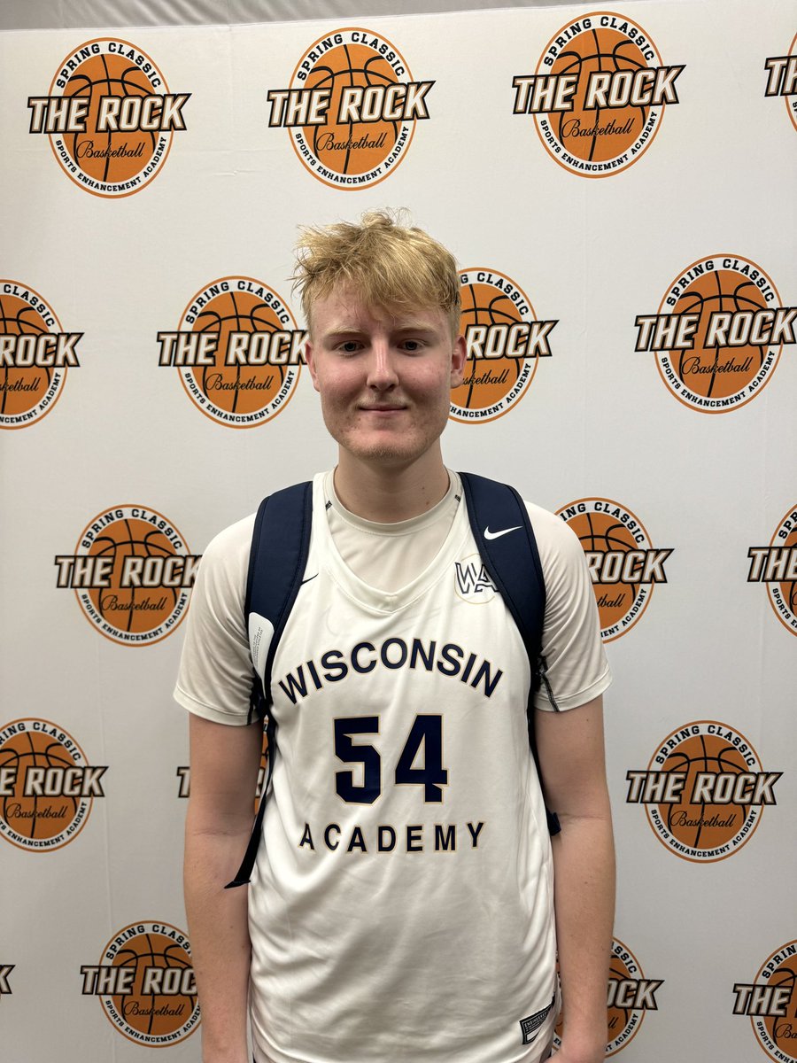 Wisconsin Academy tweet media