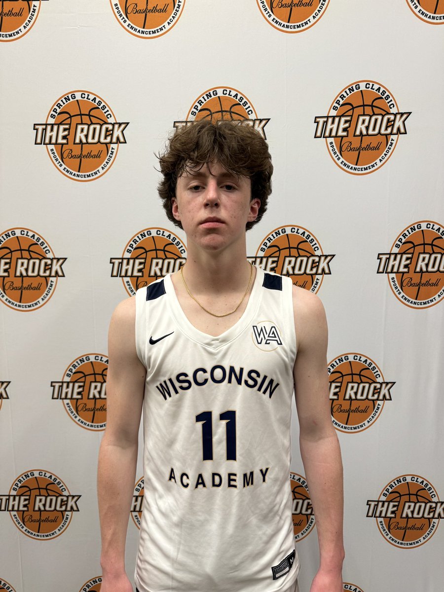 Wisconsin Academy tweet media