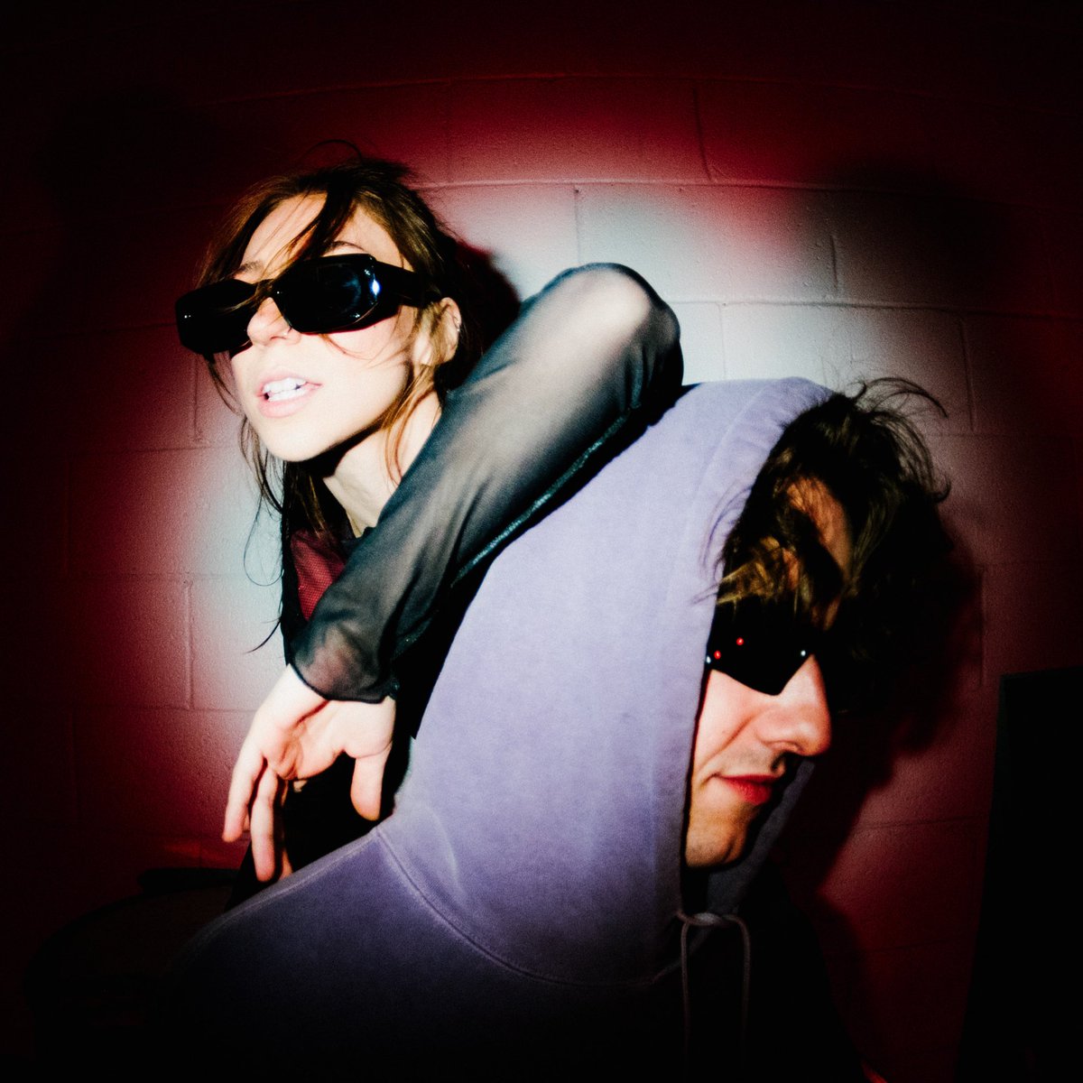 GLOWSTONE tweet media