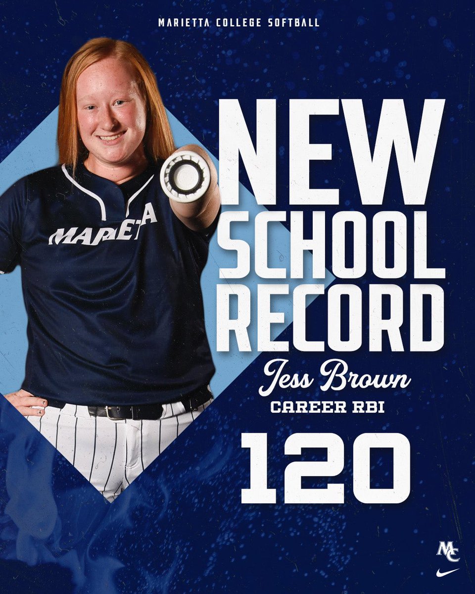 ettasoftball's tweet photo. What a day to be Jessy B!! 

Congrats Jess! Keep ringing them bells 🔔

@Jessica11Brown https://t.co/gWTwwfi55E