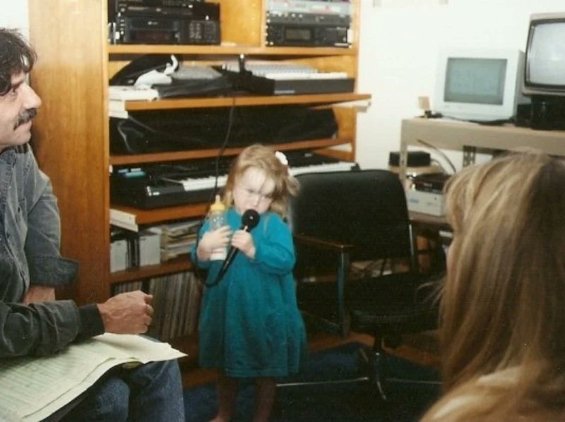 Chloe Condon tweet media