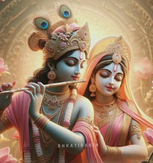 #जय_श्री_राधे_कृष्णा‌‌ सुप्रभात 🌹🙏🙏🙏🌹