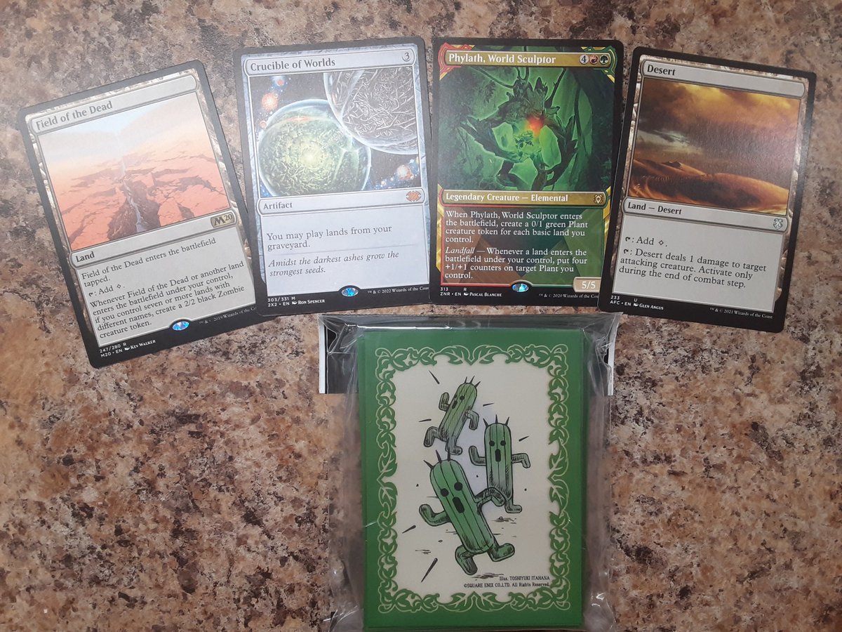 what are showcase cards mtg Magic The Gathering - Multiverse Legends main image 0