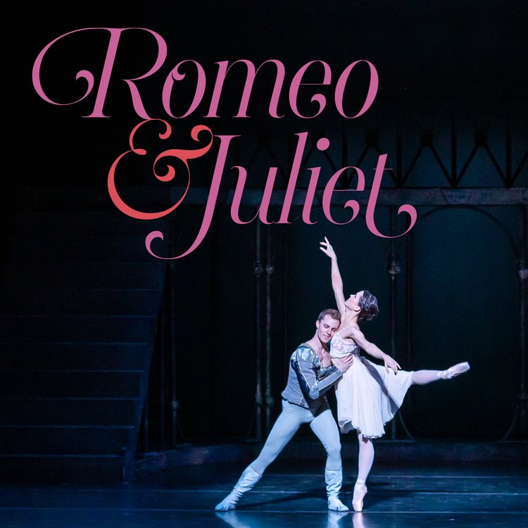 Star-crossed lovers are taking center stage in Music City! Experience the timeless tale of Romeo and Juliet with The @NashvilleBallet April 20-21st! 🩰 ❤️ nashvilleballet.com/romeo-and-juli…