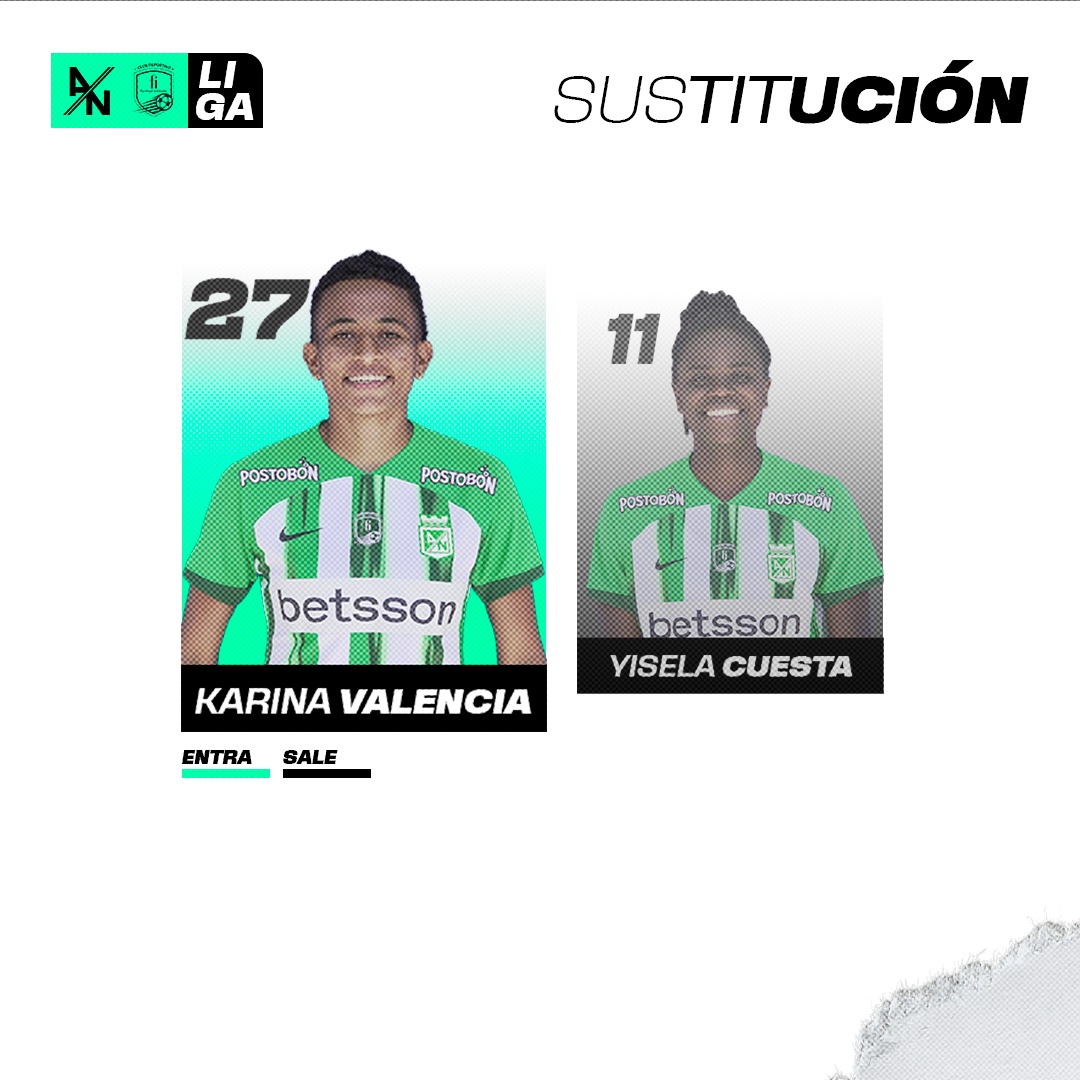 NAL 🆚 CAL |⏱️| 61’ | 0-0 | 

#MinutoAMinutoVerdolaga🇳🇬🇳🇬