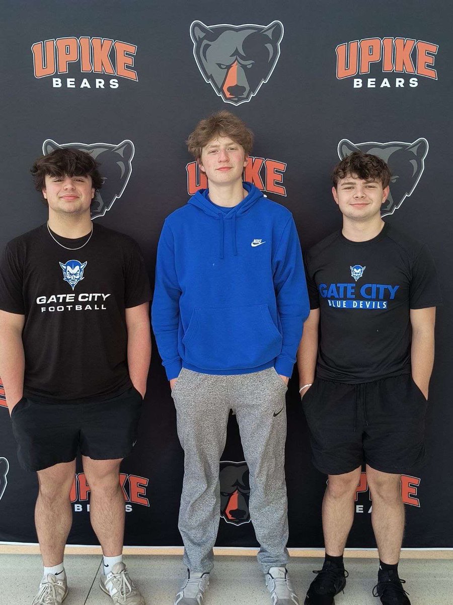 Mason Hickman tweet media