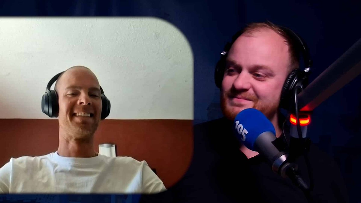 Vader Tim fietst 5.000 Kilometer voor goed doel: Hoofddorper Tim Schroeder fietst van het westen naar het oosten van de Verenigde Staten om geld in te zamelen voor onderzoek naar het Syndroom van Usher. De fietstocht van San Diego, waar hij op 6 maart… dlvr.it/T5TByJ