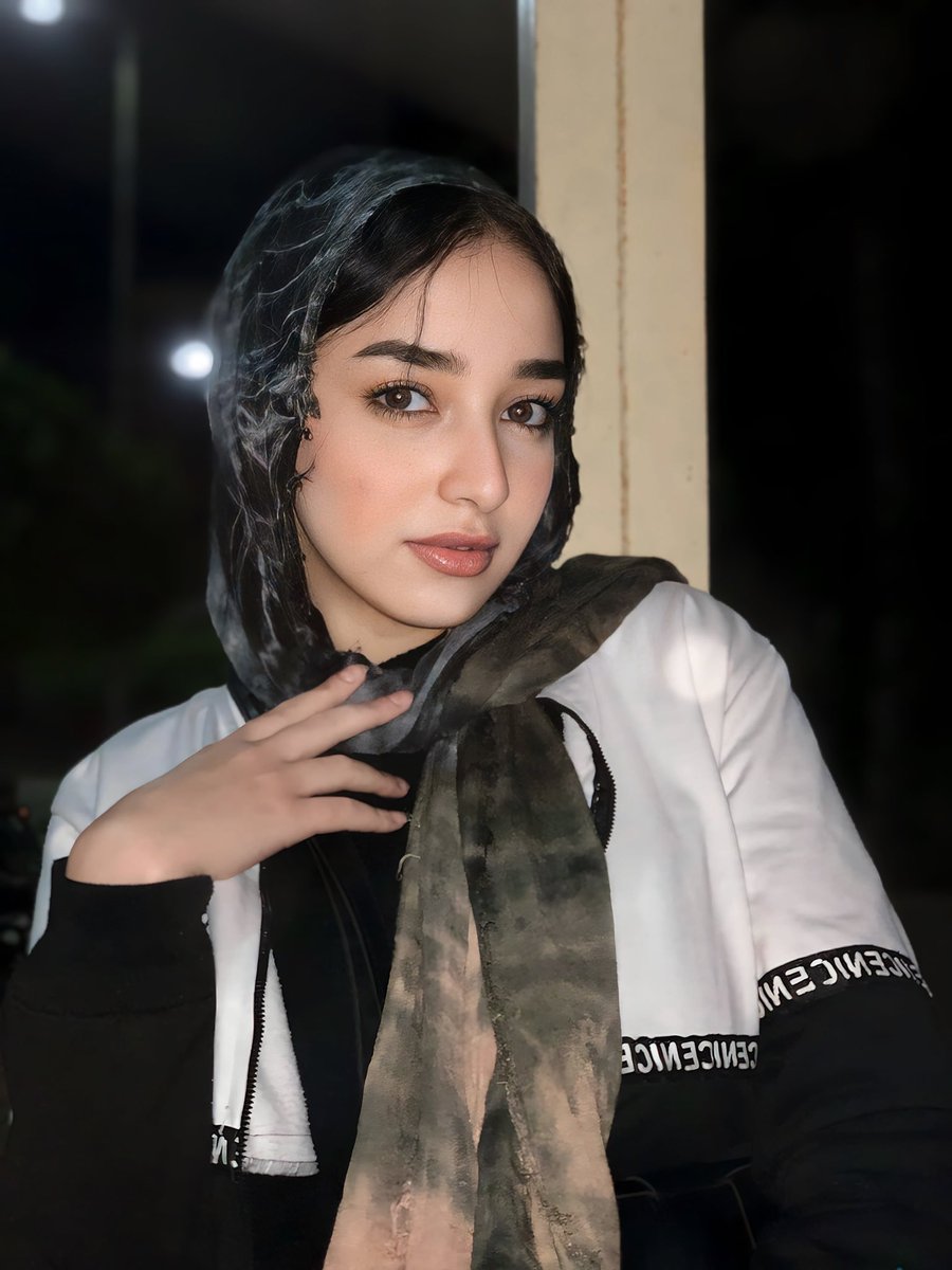 hadeer_rafik's tweet photo. I'm in love with my face details ✨ https://t.co/DszOdSz8ra