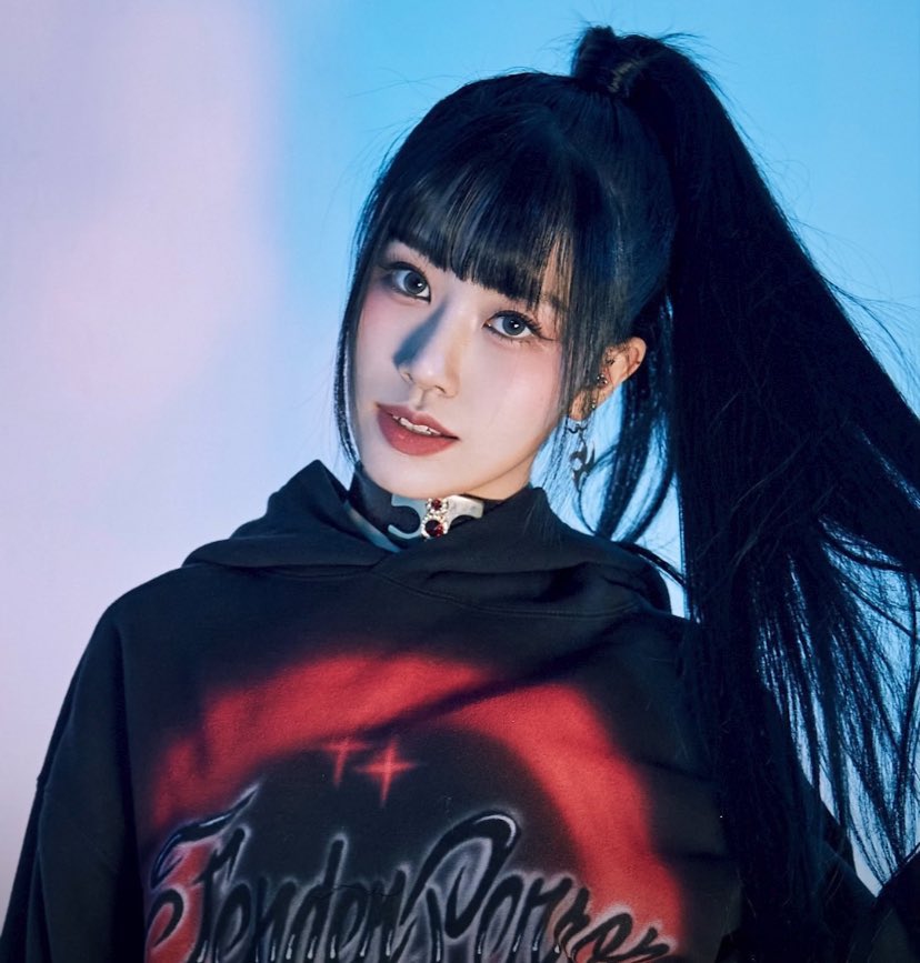 tzulingfiles's tweet photo. 📸 : from danalent.music on ig

#ViV #비브 #TZULING #쯔링 https://t.co/nuw5jnlu0T