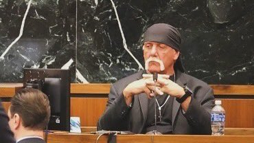 PATREON: 

This week, James and Jimmie discuss the trials and tribulations of Terry Bolea AKA Hulk Hogan! 

A new bonus episode is now available for patrons $5/month and above! 
patreon.com/crimeinsports