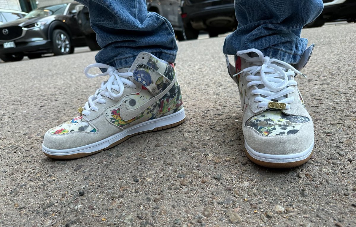 MOBtownSOLJA's tweet image. Sup x SB