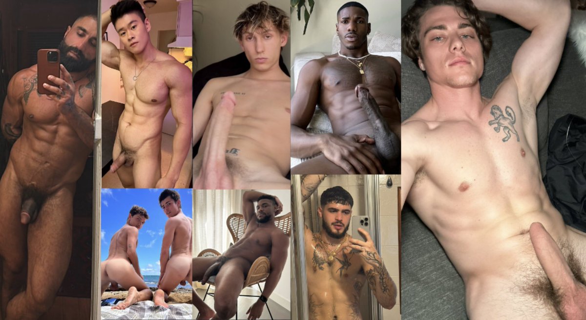 Thirst Trap Recap: Which Of These 15 Gay Porn Stars Took The Best Photo? ➡️ str8upgayporn.com/thirst-trap-re…