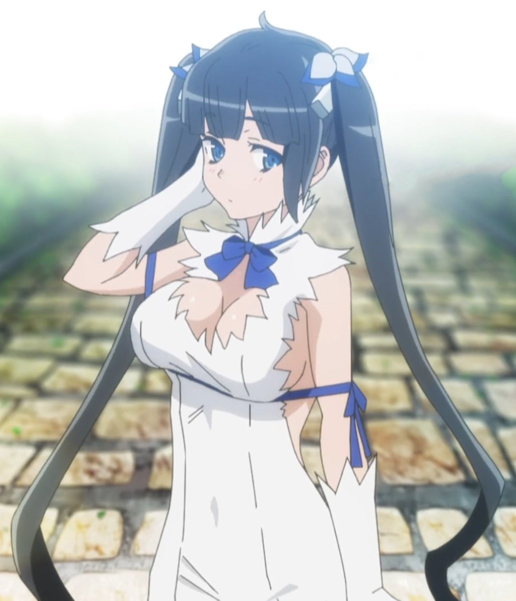 Are You Team Eris or Team Hestia?

( There's a Poll Bellow if you Wanna Vote )