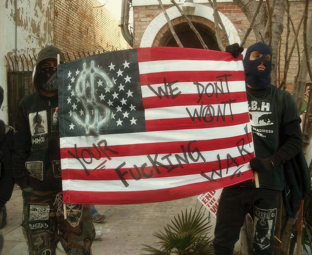 Anarchist Propaganda (@anar_propaganda) on Twitter photo 