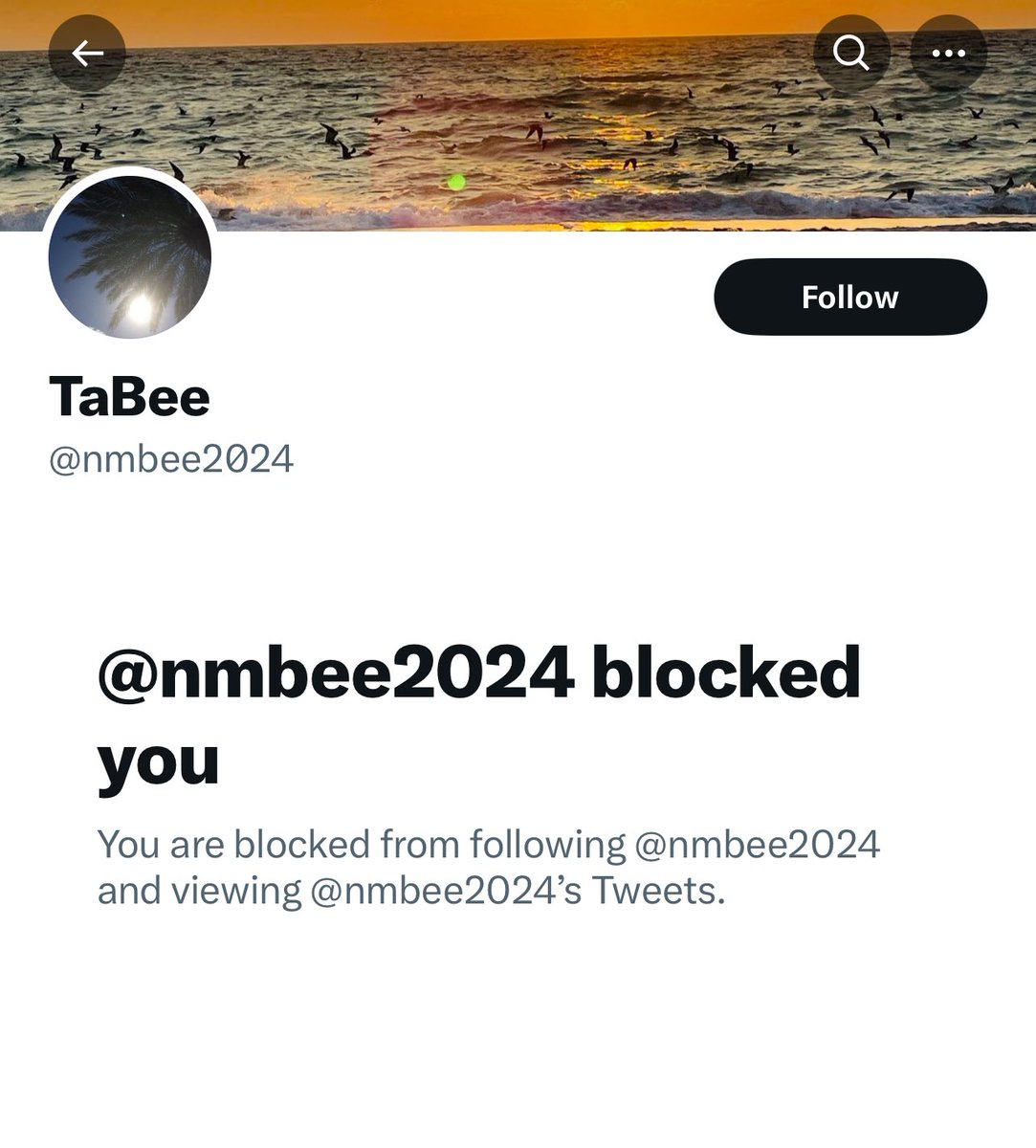 MoreForFan5's tweet image. And when the MAGAt idiot’s argument crumbles and they can’t bear to face their humiliation, they run to the block button 🤣😂🤣
#LoserAlert 🚨