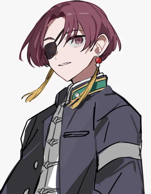 ウィンブレ蘇枋さん 