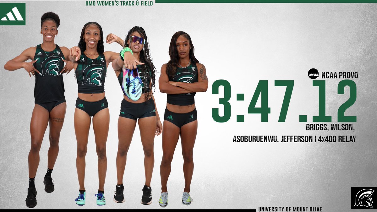 UMOAthletics's tweet photo. Big weekend for @UMOXCTF 🔥

5️⃣ NCAA marks! https://t.co/iLl4VzblvW