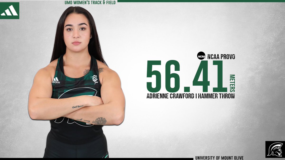 UMOAthletics's tweet photo. Big weekend for @UMOXCTF 🔥

5️⃣ NCAA marks! https://t.co/iLl4VzblvW