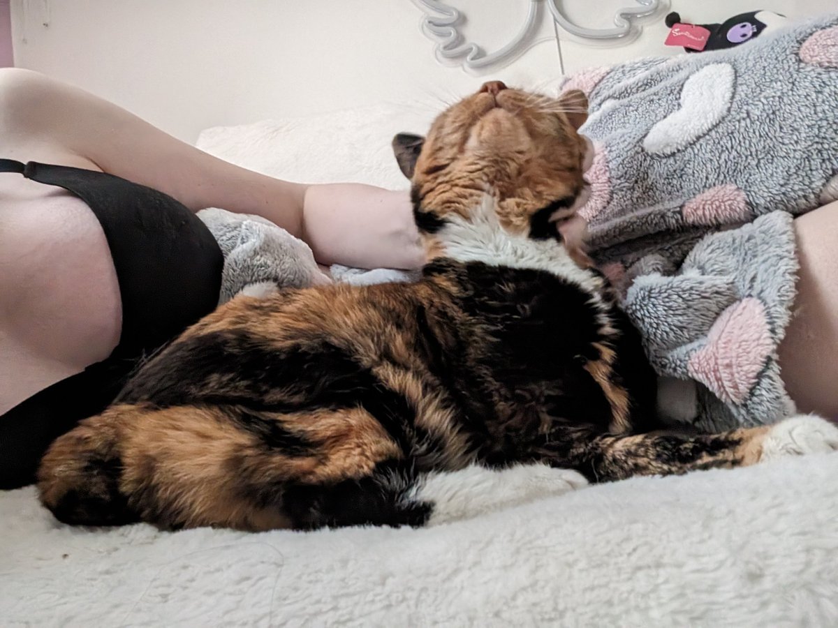 OurAngelCynthia tweet media