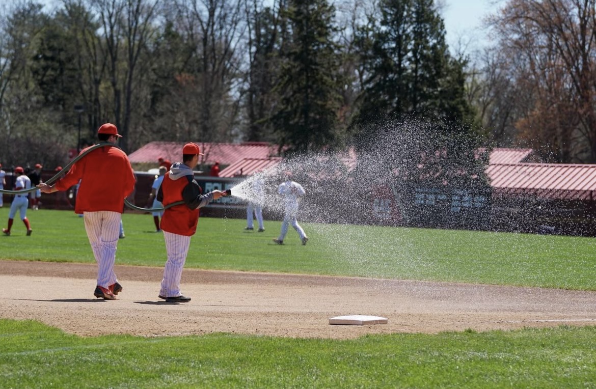 Otterbein Athletics tweet media