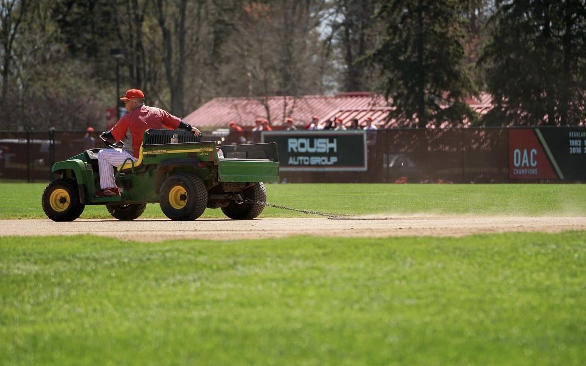 Otterbein Athletics tweet media