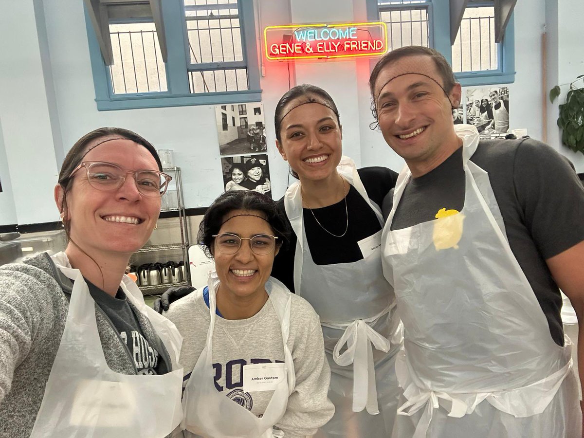 UCSF PLUS Program tweet media