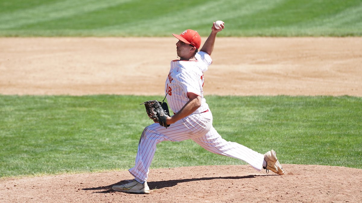 Otterbein Athletics tweet media