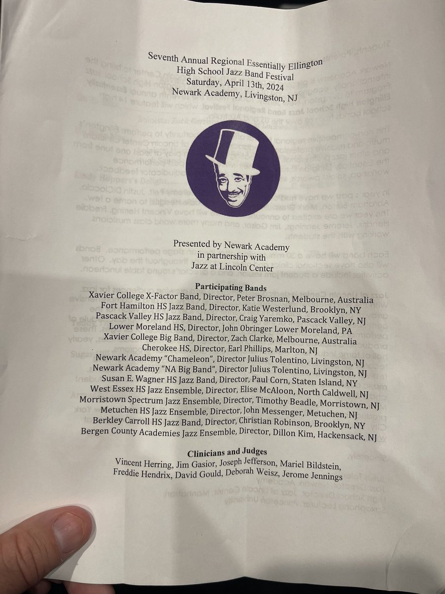 Pride of Metuchen tweet media