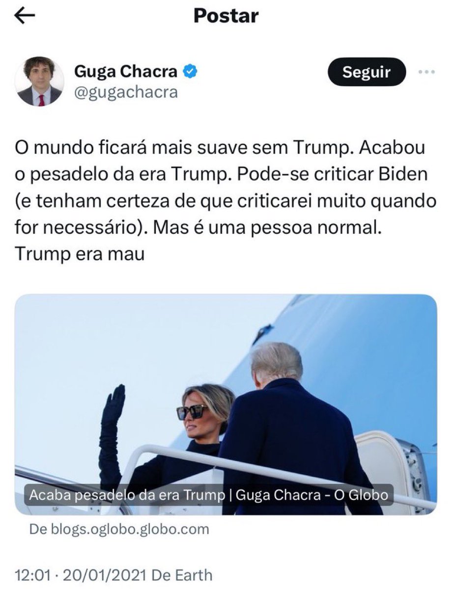 Nikolas Ferreira tweet media